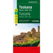 Toskana Florenz FB
